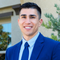 London Properties Employee Jason Cortez's profile photo