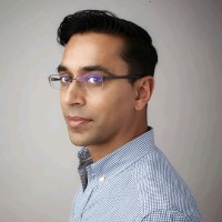 Serko Ltd. Employee Wasib Muhammad's profile photo