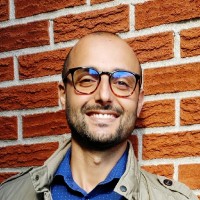 911Pro inc. Employee Elias Bourkache's profile photo