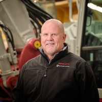 McClung-Logan Equipment Company Employee John Powell's profile photo