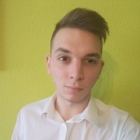 Microsegment Employee Szeleczki Roland's profile photo
