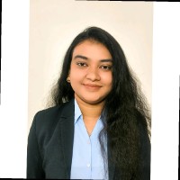 Nidhi Kashyap's profile photo