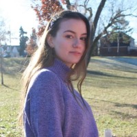 Common Sort Employee Madeline Cornacchia's profile photo