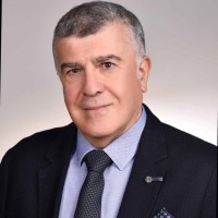 STFA Construction Group Employee Yusuf Engin's profile photo