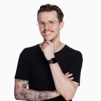 Virtuo Employee Alex Telfer's profile photo