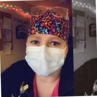 Central Maine Medical Center Employee Jill Moss's profile photo