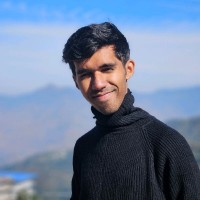 Sarvesh Dhumal Email