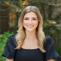 Georgia CASA Employee Catherine Curran's profile photo