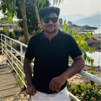 Silicon Stack® Employee Mohammed Inamdar's profile photo