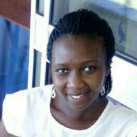 Relief International Employee Sharon Maina's profile photo