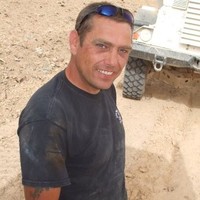 6 Alpha Associates Employee Andrew Brown's profile photo