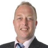 Mitie Employee John Goodall's profile photo