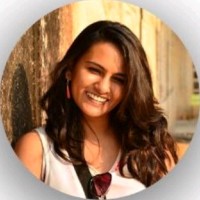 CribMaster Employee Tanvi Singh's profile photo