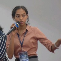 Manipal Academy of Higher Education Employee G Agithaa's profile photo