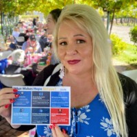 Hope Hospice Employee Lea Sotka's profile photo