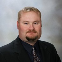 HDR Employee Keith Froscheiser's profile photo