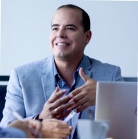 apparka Employee Aldo Zamudio Ramírez's profile photo
