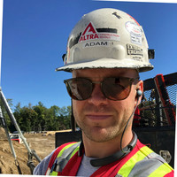 ALTRA Construction Rentals Inc. Employee Adam Komarniski's profile photo