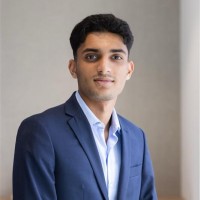 Monark Patel Email