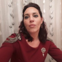 Fusta Blinds S.L. Employee Miriam Parrilla's profile photo