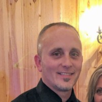 CSX Employee Justin Talbott's profile photo