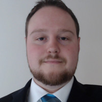 LiteSentry - Softsolution - Strainoptics Employee James Muller's profile photo