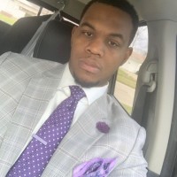 Jaffre Jackson