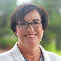 The Up Center Employee Kristina Gill's profile photo