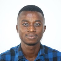 Summitech Computing Ltd Employee Kayode Kolawole's profile photo