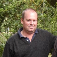 AECOM Employee Robert Wallis's profile photo