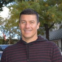 Loudoun Soccer Employee Mark Simpson's profile photo