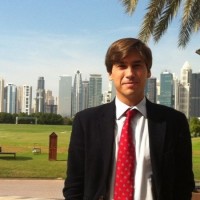 FINERGREEN Employee Pablo Palancar's profile photo