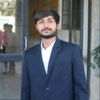 JDI Technology Pvt. Ltd. Employee Yash Dudhatra's profile photo