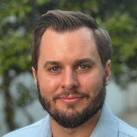 Firefly Drone Shows Employee Will Conrad's profile photo