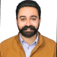 KS Consulting Employee Malik Khan's profile photo
