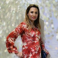 Radar Wmo diensten Employee Hanan Maazouzi's profile photo