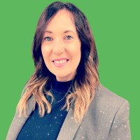 Project Start Group Employee Clare Golding's profile photo