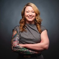 Daniels Health Canada Employee Taylor Maris's profile photo