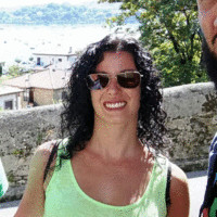 IRYS CONTROL Employee Ainhoa García Valdivia's profile photo