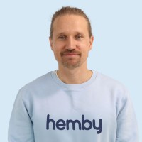 Jukka Luoma Email & Phone Number