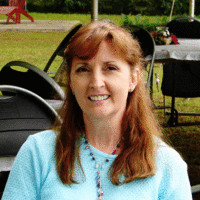 DMA Employee Jenna Rambert's profile photo