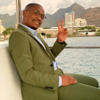 Armata Cyber Security Employee Gift Mkhonza's profile photo
