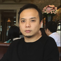 hi Inc. Employee Gary Tsang's profile photo