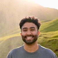 Cogent Security Employee Karan Gugle's profile photo