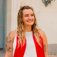 Champion Brands, Inc Employee Skyler Noack's profile photo