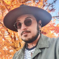 Bakersfield American Indian Health Project Employee Lawrence Salcido's profile photo