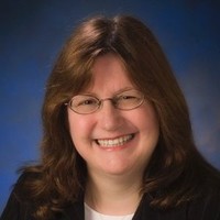 Boeing Employee Anne Fream's profile photo