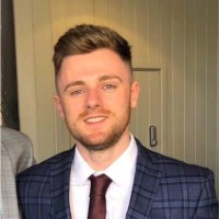 GRS Contractors Ltd Employee Daniel Bretnall's profile photo