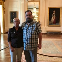 Pennsylvania Turnpike Commission Employee Rose Reed's profile photo