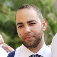 Korsmo Construction, Inc. Employee Mike Bawwab's profile photo